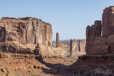 Arches National Park June 2025